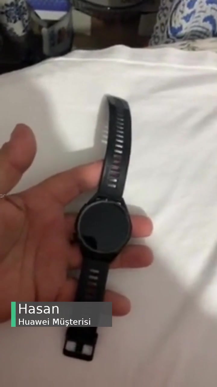 Huawei Gt Runner Bitmeyen Sorunları videonun kapak resmi