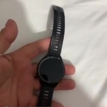 Huawei Gt Runner Bitmeyen Sorunları