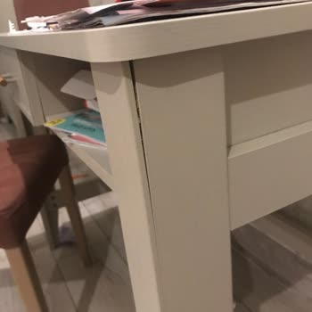 Doğtaş Mobilya Ürünlerinde Hızlı Deformasyon Ve Kalite Sorunları