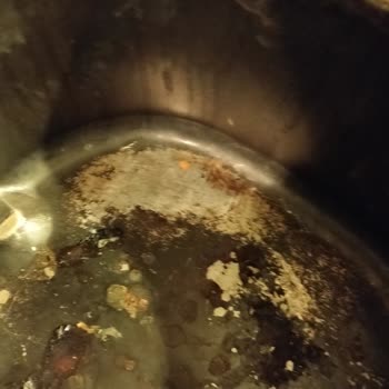 Kumtel Airfryer Sepetinde Paslanma Ve Soyulma Nedeniyle Değişim Veya İade Talebi