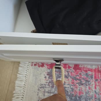 Aymini Çocuk Odası Takımında Kalite Ve Garanti Sorunu Mağduriyeti