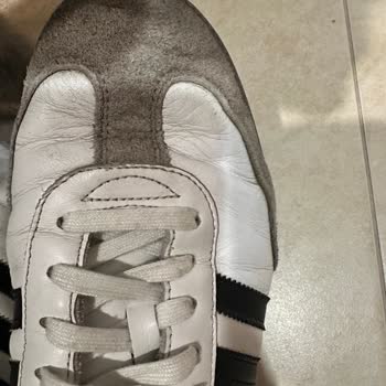 Dört Günde Deforme Olan Ayakkabıya Red Cevabı: Garanti Kapsamı Dışında Bırakıldı