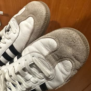 Dört Günde Deforme Olan Ayakkabıya Red Cevabı: Garanti Kapsamı Dışında Bırakıldı