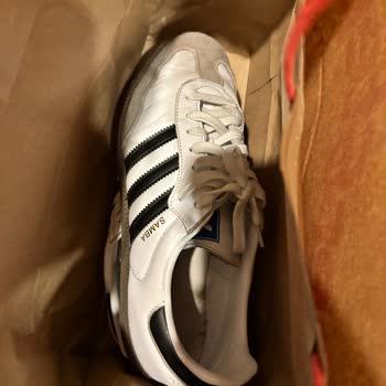 Dört Günde Deforme Olan Ayakkabıya Red Cevabı: Garanti Kapsamı Dışında Bırakıldı