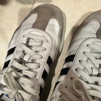 Dört Günde Deforme Olan Ayakkabıya Red Cevabı: Garanti Kapsamı Dışında Bırakıldı