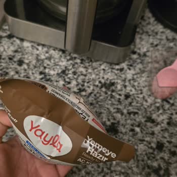 Şişen Mercimek Paketi İçin Acil Çözüm Ve İade Talebi