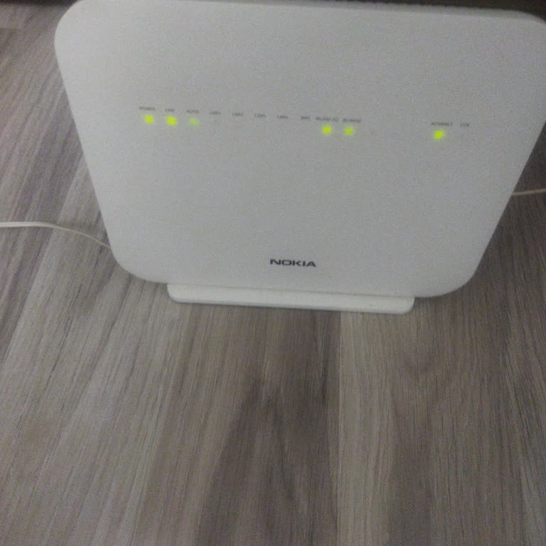 Superonline Bir Aydır İnternetim Yok Ama Var Görünüyor