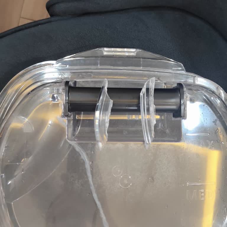 Garanti Kapsamındaki Su Haznesi Ücretsiz Değiştirilmiyor