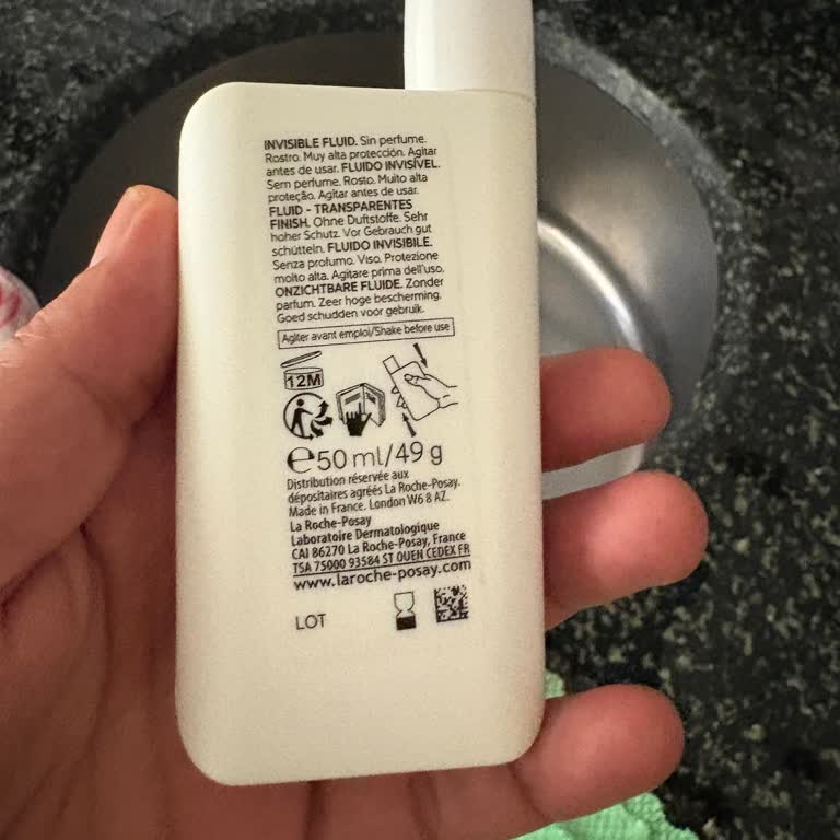 Aldığım Güneş Kreminin Orijinalliği Hakkında Şüphelerim Var