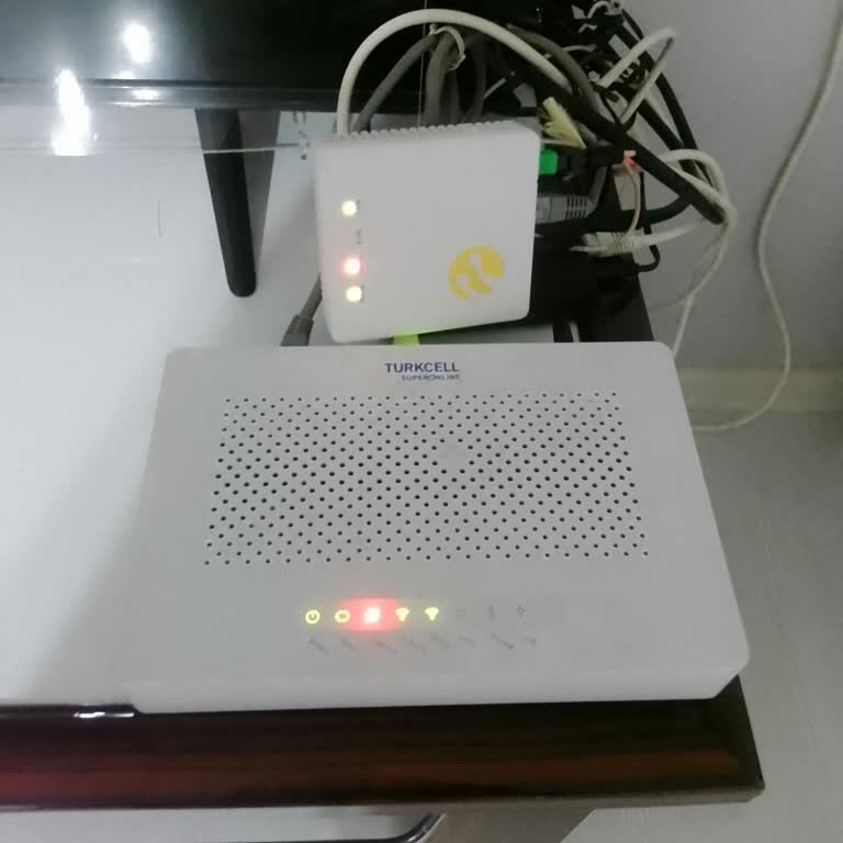 Superonline Arıza Kaydı Açılmasına Rağmen İnternet Bağlantısı Sağlanmadı, Mağduriyetim Giderilmedi