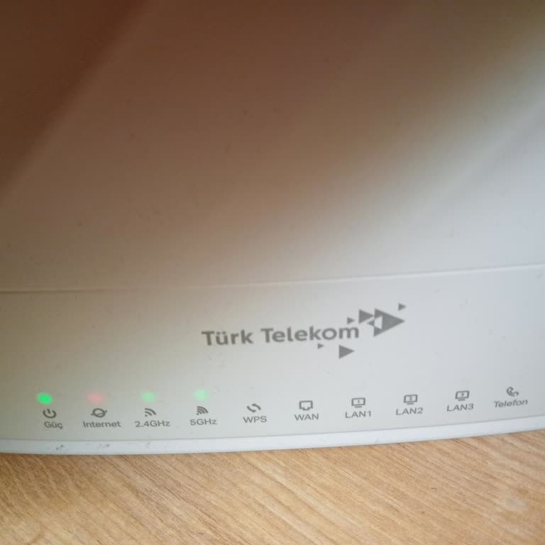 Üç Gündür Süren İnternet Kesintisi Ve Müşteri Hizmetlerinden Yanıtsızlık