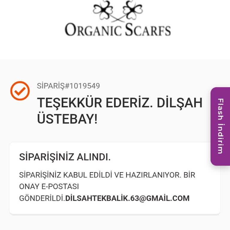 Anında Kargo Vaadine Rağmen Siparişim Gönderilmedi, İletişim Kurulamıyor