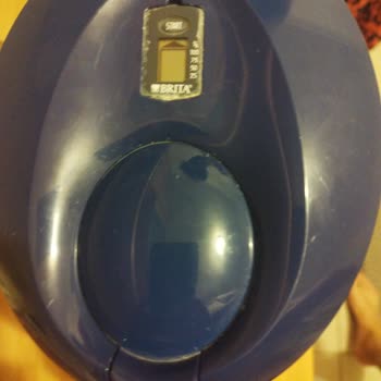 Yedek Filtre Sonrası Sürahinin Kapağı Kapanmıyor, Çözüm Bekliyorum