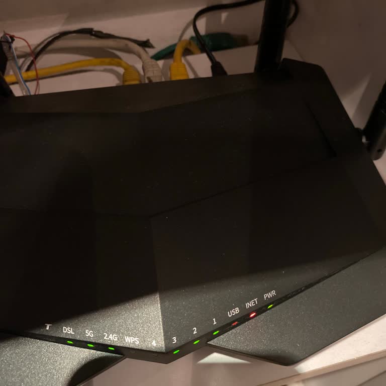 Ani Ve Uzun Süreli İnternet Kesintisine Acil Çözüm Bekliyorum