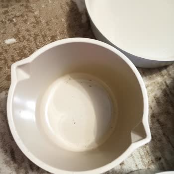 Beymen Kısa Sürede Deforme Olan Neoflam Tencere Seti İade Sorunu