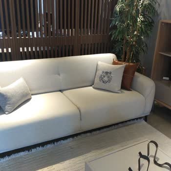 Mağazada Gördüğümüz Kırlentler Teslimatta Farklı Geldi