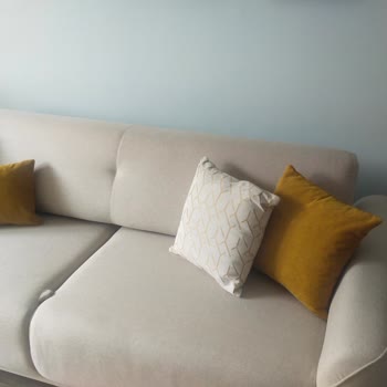 Mağazada Gördüğümüz Kırlentler Teslimatta Farklı Geldi