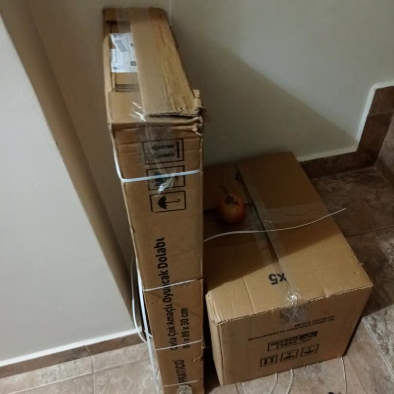 Hepsijet Kargo İade Sürecinde Gecikme Ve Destek Eksikliği