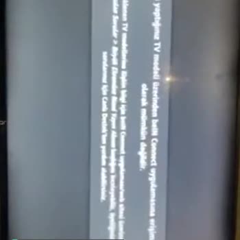 Digiturk Uygulamaya Giremiyorum