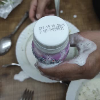 Altınkılıç Orman Meyveli Kefir Bozuk Çıktı, Çocuklarımın Sağlığı Tehlikede