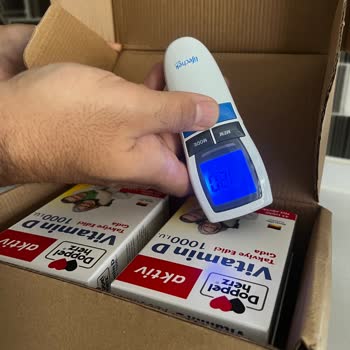 Doppel Herz Sipariş Gönderiminde Dikkatsizlik