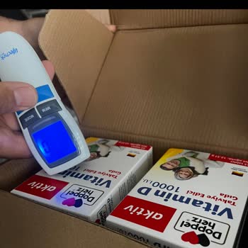 Doppel Herz Sipariş Gönderiminde Dikkatsizlik