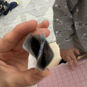 Gold Harvest Kuruyemiş Açık Koruyucu Paketler Ve Güvenlik Endişesi Yaşadım