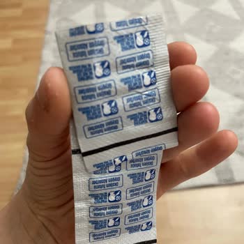 Gold Harvest Kuruyemiş Açık Koruyucu Paketler Ve Güvenlik Endişesi Yaşadım