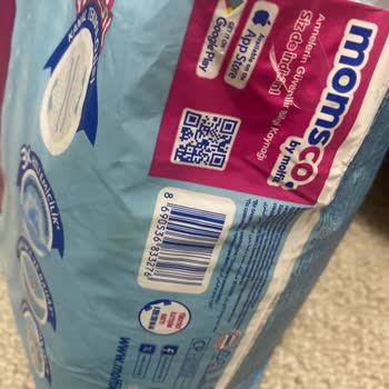 Aldığım Bebek Bezlerinde Hasar Çıktı Mağaza Ve Firma Çözüm Sunmuyor