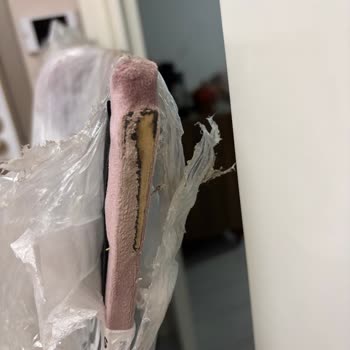 Hasarlı Baza Başlık Ve Yatak Seti Teslimatı Mağduriyeti