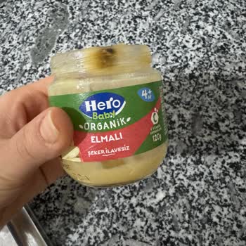 Bebek Mamasında Küf Şoku: Sağlığımız Tehlikede!