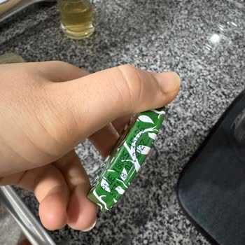 Bebek Mamasında Küf Şoku: Sağlığımız Tehlikede!