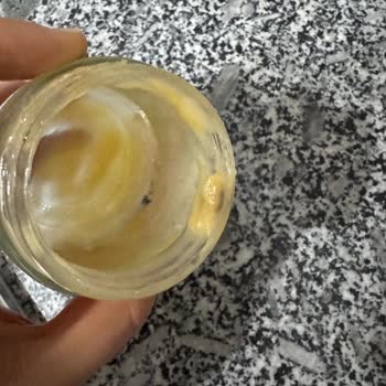 Bebek Mamasında Küf Şoku: Sağlığımız Tehlikede!