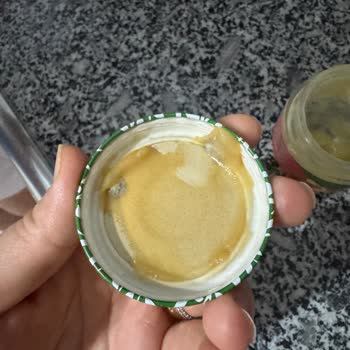 Bebek Mamasında Küf Şoku: Sağlığımız Tehlikede!