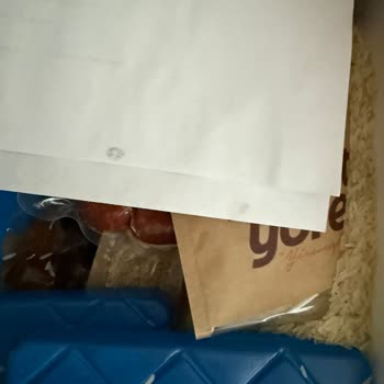 Kars’tan Gelen Bozuk Ve Erimiş Ürünler Sağlığımı Riske Attı