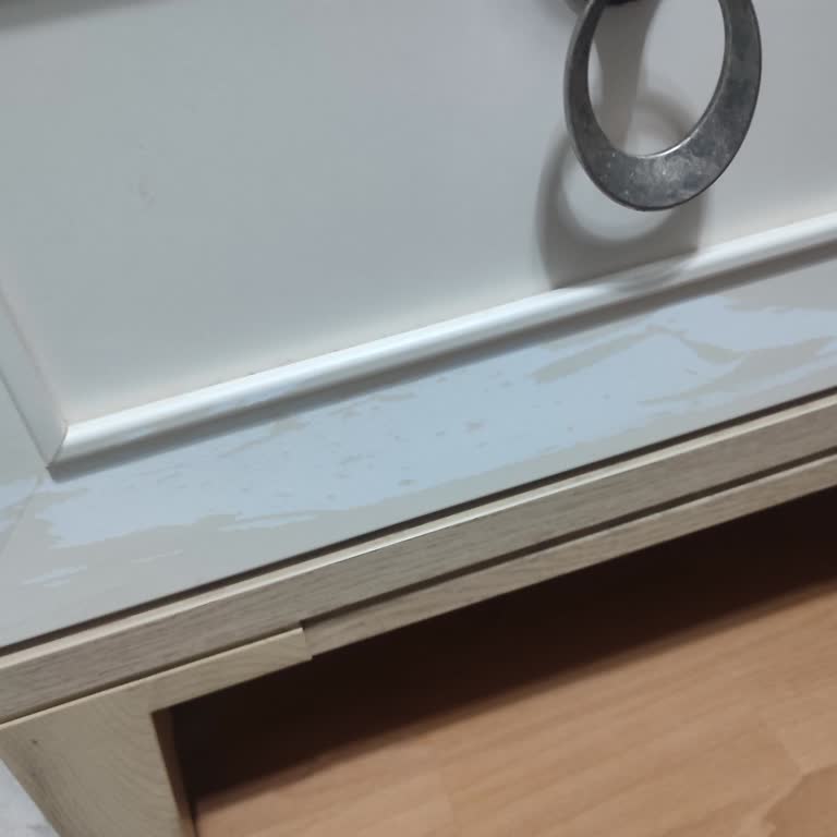 Bellona Yatak Kokusu Ve Sehpa Kalitesizliği Hayal Kırıklığı Yarattı