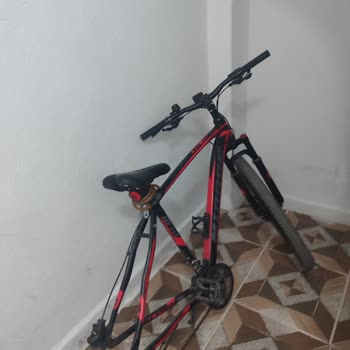 Sürekli Arızalanan Bisiklet Ve Çözülmeyen Servis Sorunları Nedeniyle Mağduriyet