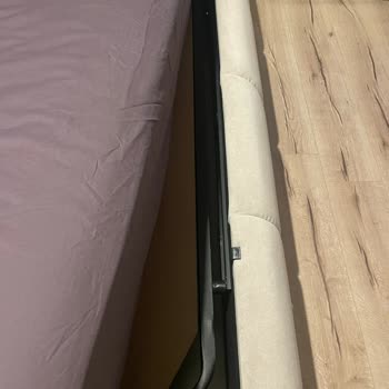 Mert Mobilya (Ankara) Yüksek Fiyatlı Baza Sorunu: Teknik Destek Ve Çözüm Eksikliği