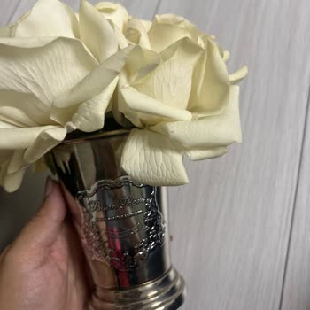 Buon Odore Aldığım Solmayan Gül Ürünü Sürekli Sorunlu Çıktı, Mağduriyetim Giderilmiyor