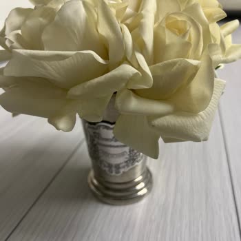 Buon Odore Aldığım Solmayan Gül Ürünü Sürekli Sorunlu Çıktı, Mağduriyetim Giderilmiyor