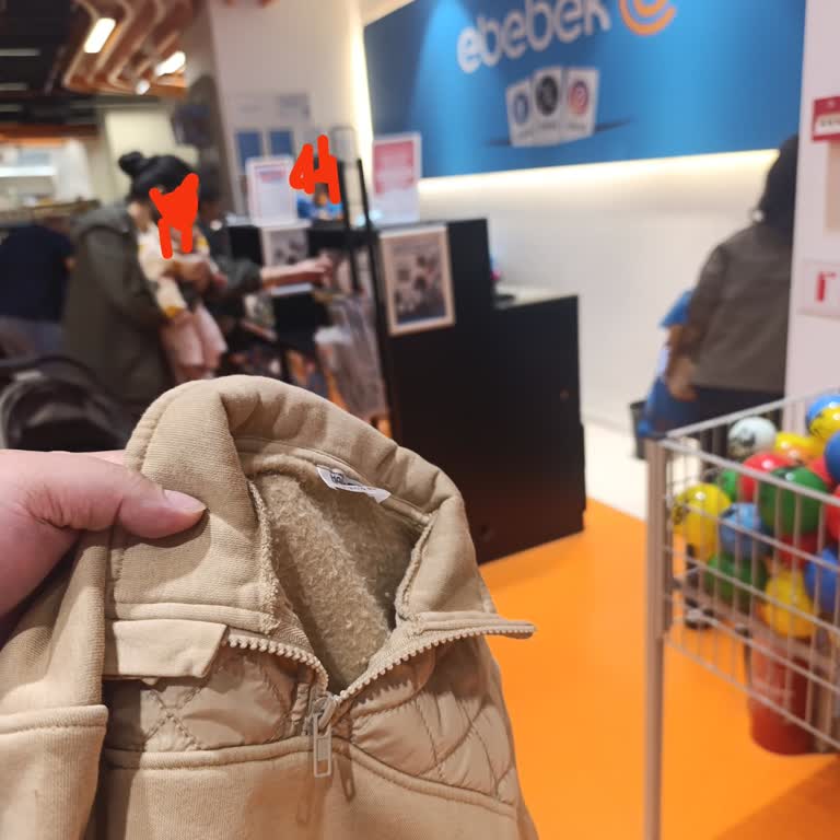 Yıkanmamış Üründe Değişim Ve İade Talebim Reddedildi