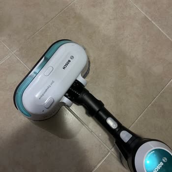 Yeni Alınan Süpürgede Mop Su Akıtmıyor, Çözüm Bekliyorum