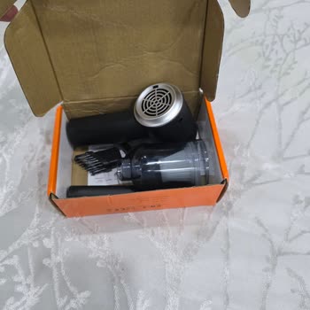 Aldığım El Süpürgesi Bozuk Çıktı, İletişim Kuramıyorum Mağduriyetim Giderilsin