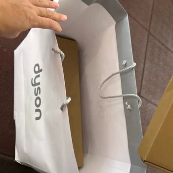 Dyson Mağazasında 14 Gün İade Hakkım Reddedildi Kaba Davranışla Karşılaştım