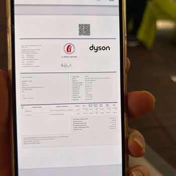Dyson Mağazasında 14 Gün İade Hakkım Reddedildi Kaba Davranışla Karşılaştım