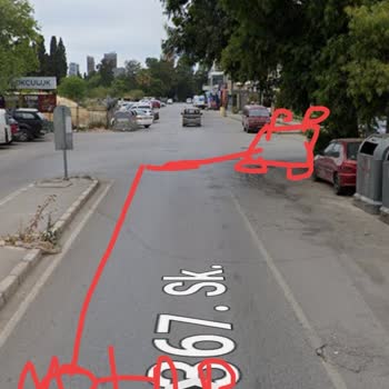 Kusur Oranım Hatalı Belirlendi, Adil Değerlendirme İstiyorum