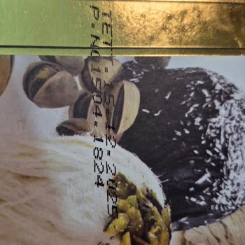 Taze Olmayan Pişmaniye İçin Para İadesi Talebim Var