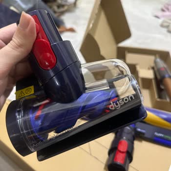 Yanlış Ve Çizikli Fırça Başlığı Gönderildi, Doğru Ürün Talep Ediyorum