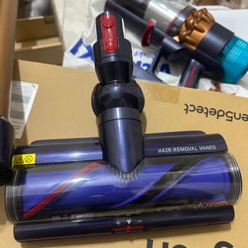 Yanlış Ve Çizikli Fırça Başlığı Gönderildi, Doğru Ürün Talep Ediyorum