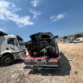 Yanlış Parça Kodları Ve Eksik Hasar Ödemesi Nedeniyle Mağduriyet